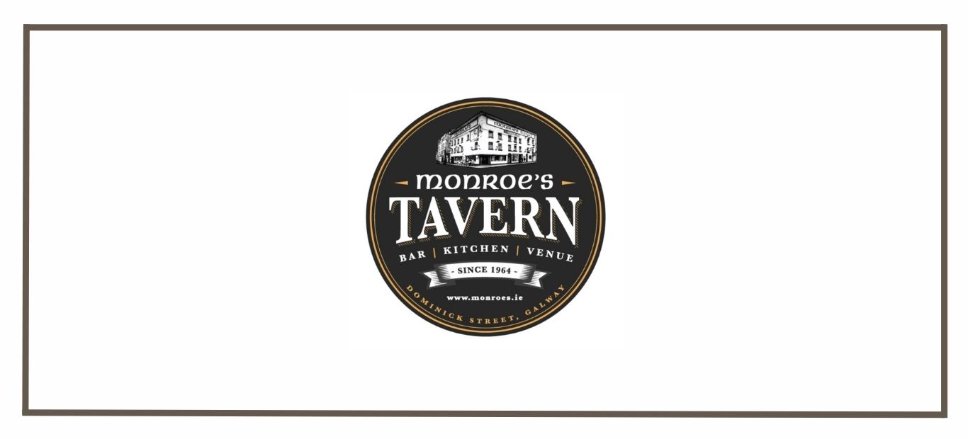 Monroe's Tavern logo
