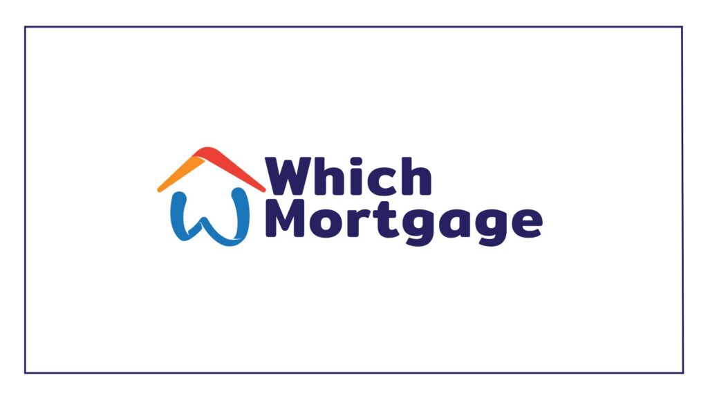 which mortgage logo