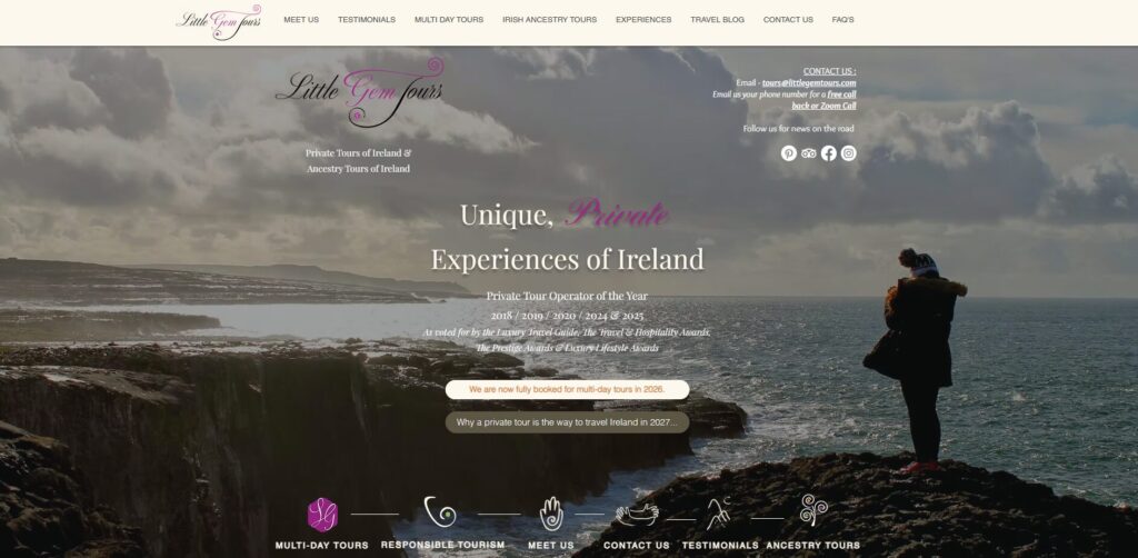 Little Gem Tours