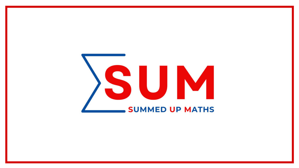 summed-up-maths-logo