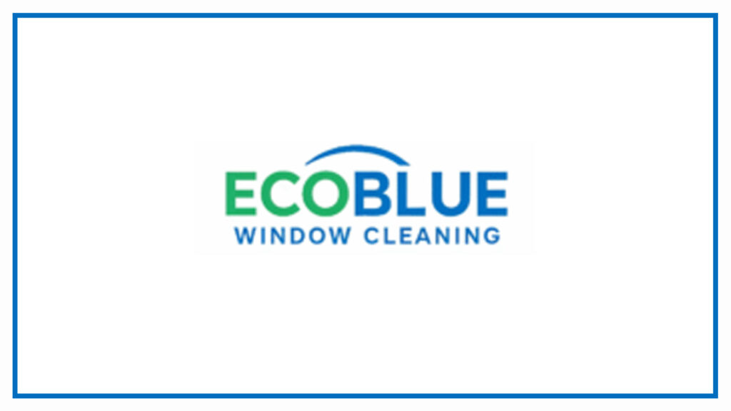ecoblue-window-cleaning-logo