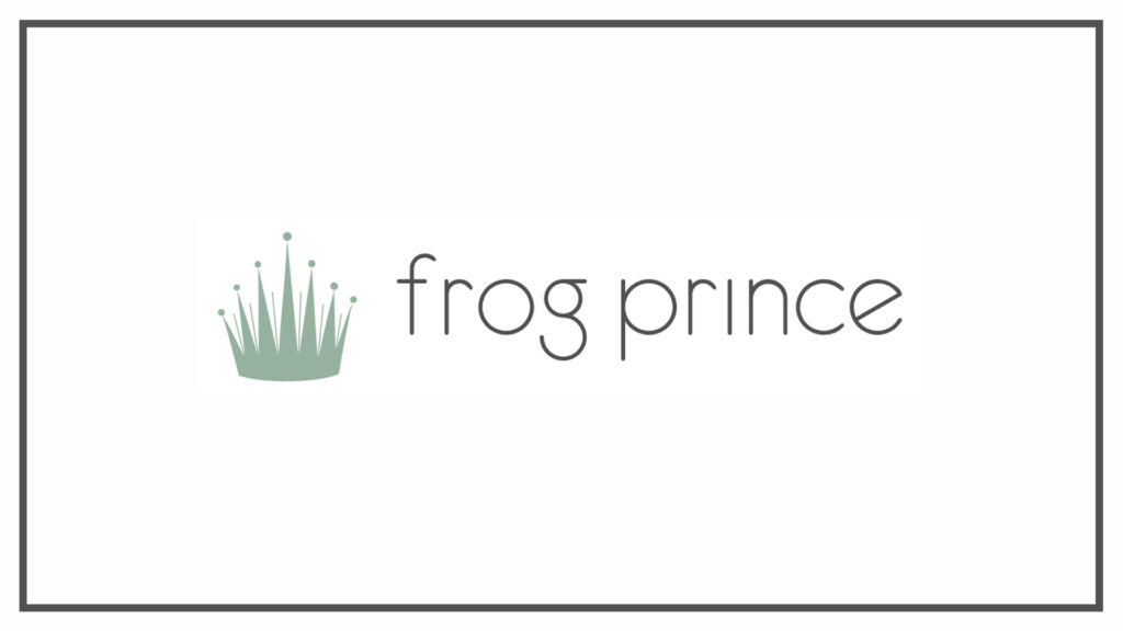 frog-prince-weddings-logo