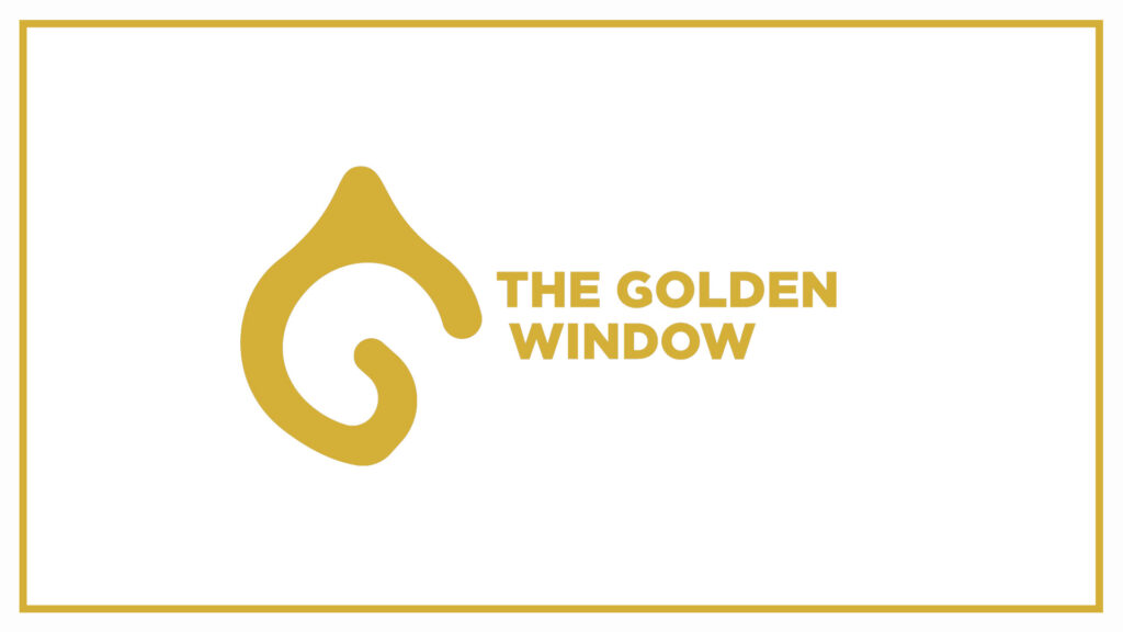 the-golden-window-logo