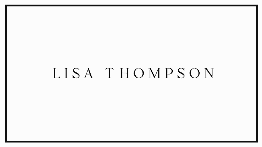 lisa-thompson-aesthetics