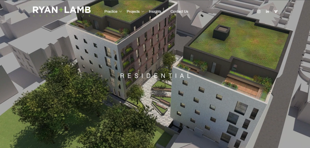 RYAN+LAMB Architects