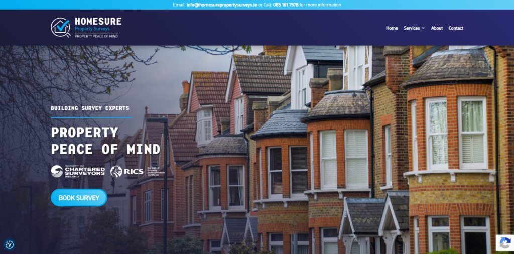 Homesure Property Surveys