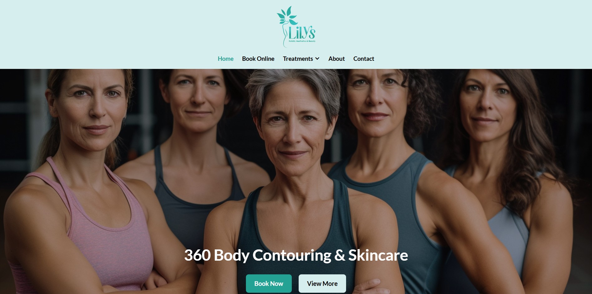 Lily’s Holistic Aesthetics & Beauty