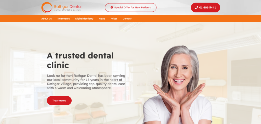Rathgar Dental Clinic