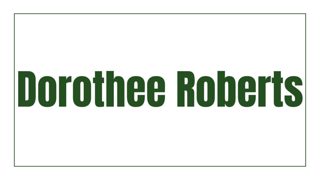 dorothee-roberts