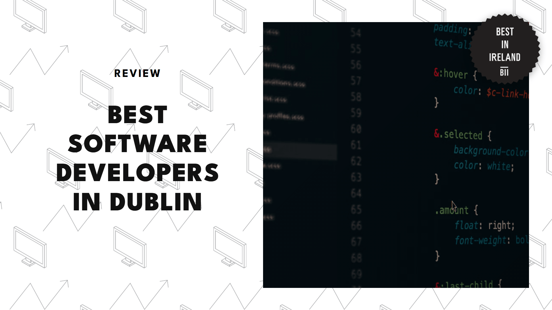 Top 5 Dublin Software Developers to Code Your Vision [2026 ]
