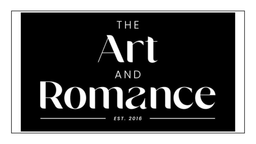 the-art-and-romance-logo